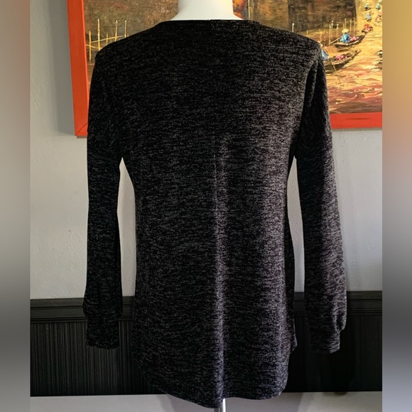 American Curvy Top SZ - 1X - Picture 3 of 5